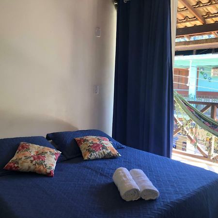 Suite Porto Do Sol Vila do Abraao Bagian luar foto